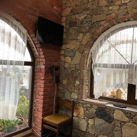 Лилянината Къща Villa Kalofer Bagian luar foto
