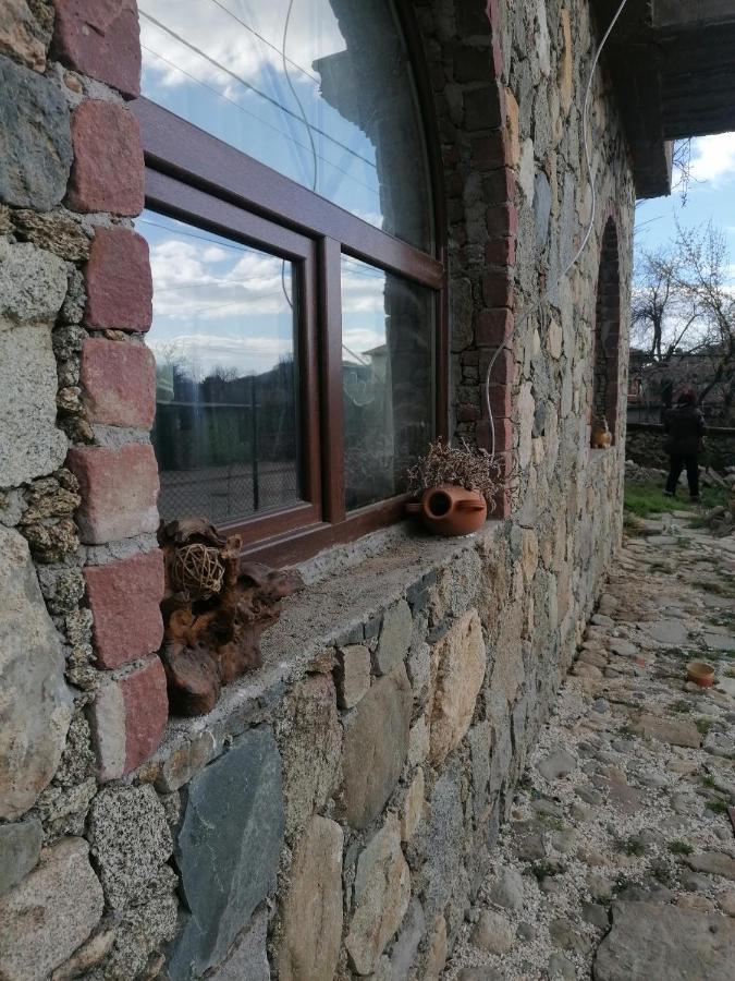 Лилянината Къща Villa Kalofer Bagian luar foto