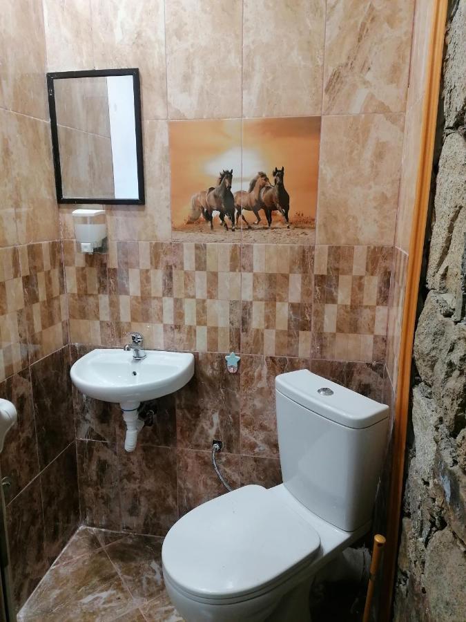 Лилянината Къща Villa Kalofer Bagian luar foto
