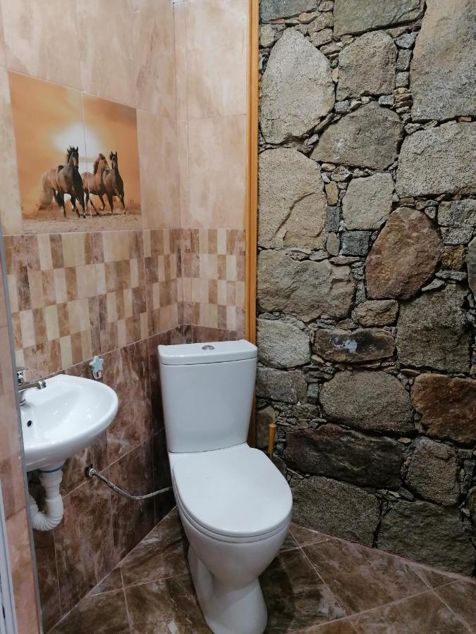 Лилянината Къща Villa Kalofer Bagian luar foto