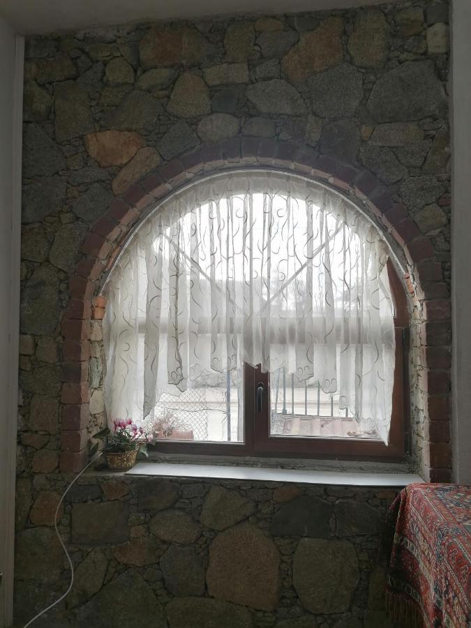 Лилянината Къща Villa Kalofer Bagian luar foto