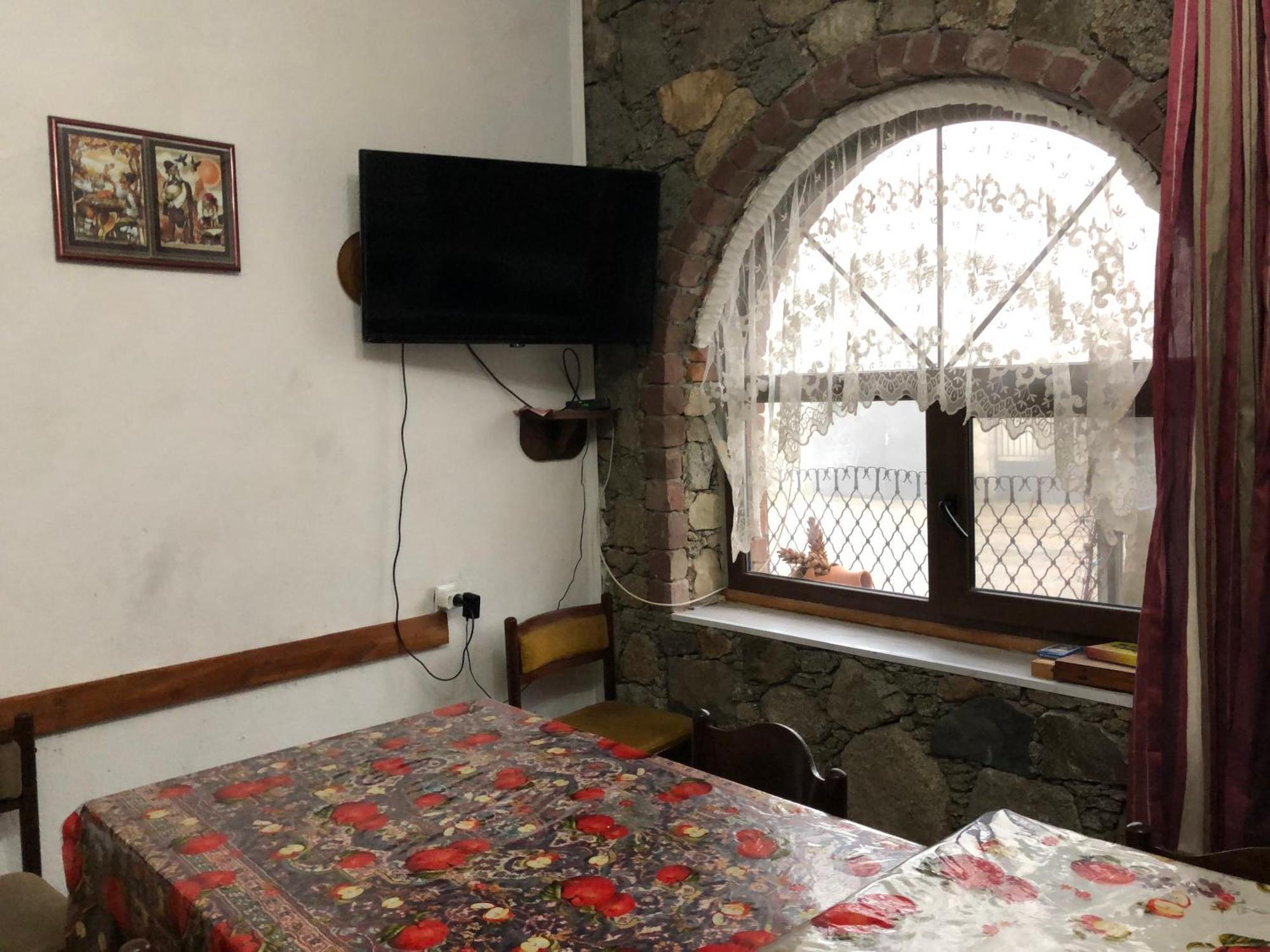 Лилянината Къща Villa Kalofer Bagian luar foto