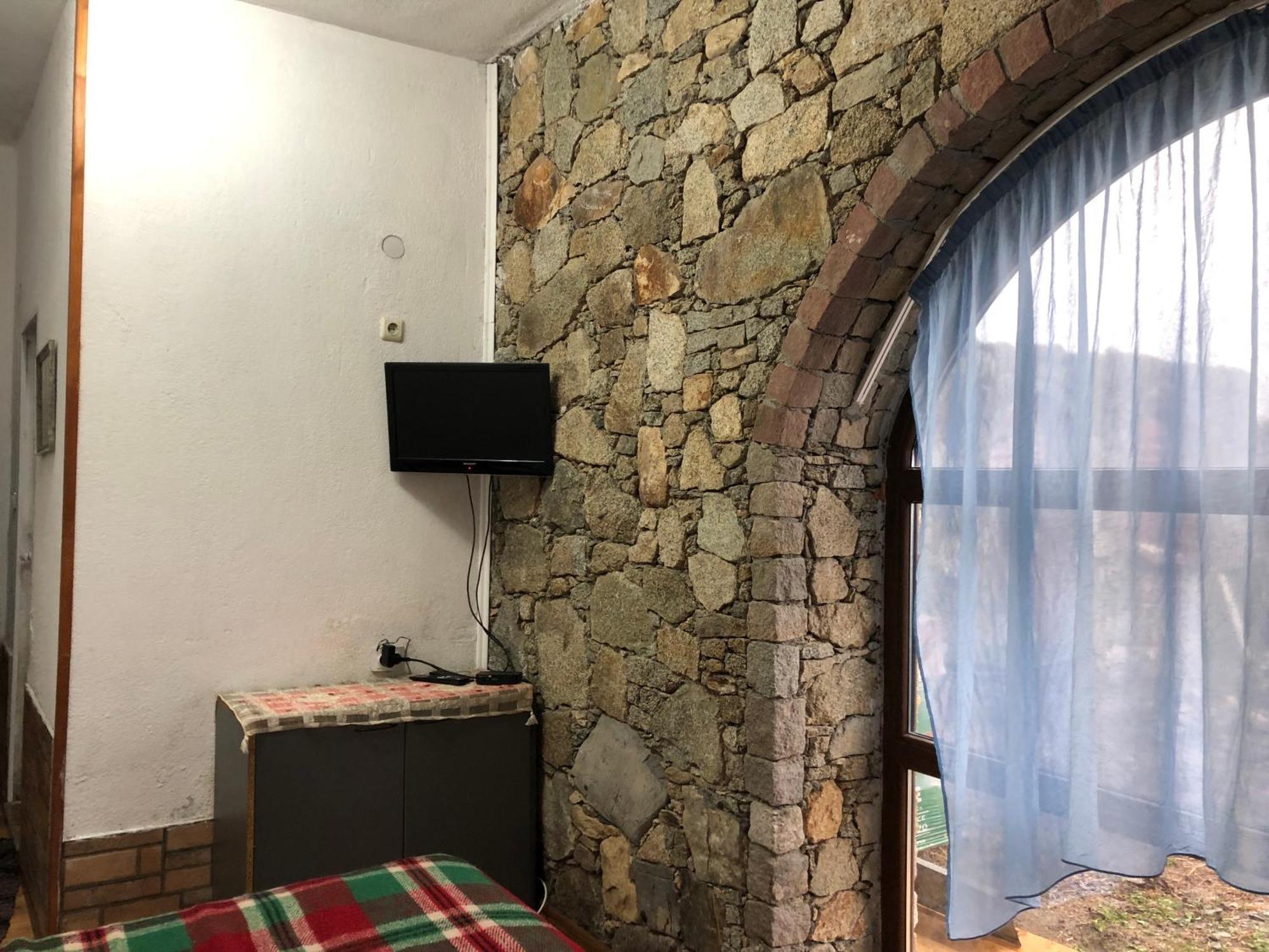 Лилянината Къща Villa Kalofer Bagian luar foto